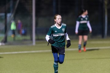 Bild 143 - wBJ Rissen - Alstertal-Langenhorn : Ergebnis: 1:6